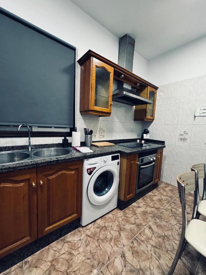 Appartamento Avenida 52 A Los Llanos De Aridane Esterno foto